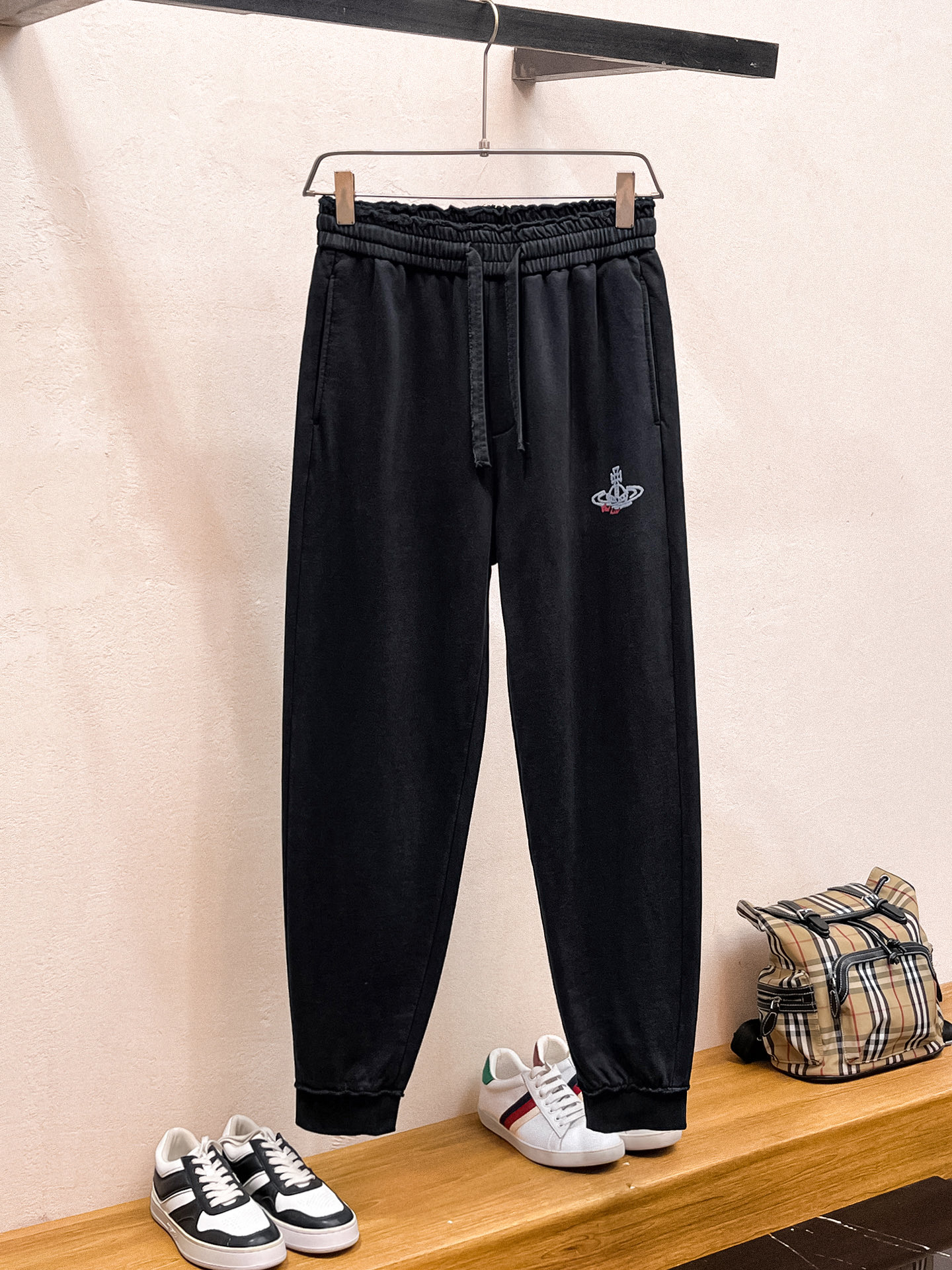 Casual Pants Man
